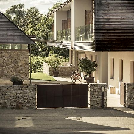 Malat Weingut Und Hotel Furth bei Gottweig Esterno foto