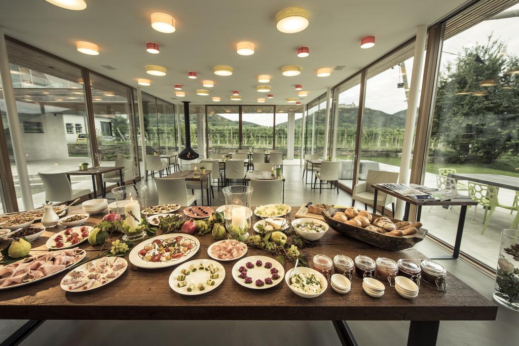 Malat Weingut Und Hotel Furth bei Gottweig Esterno foto