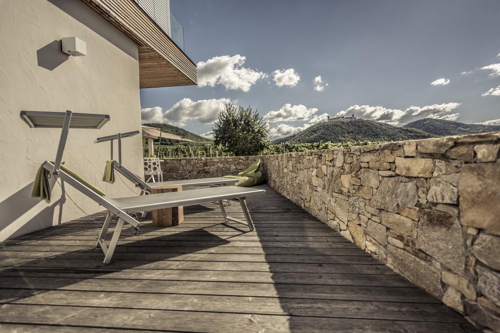 Malat Weingut Und Hotel Furth bei Gottweig Esterno foto
